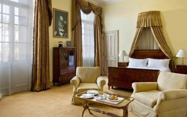 Sofitel Pavilion Winter Palace