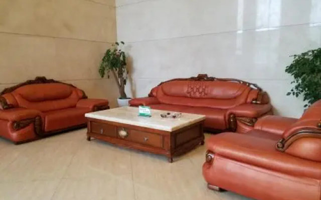 Qing Wan Business Hotel