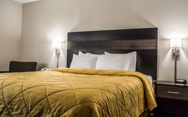Residence Inn Syracuse Carrier Circle