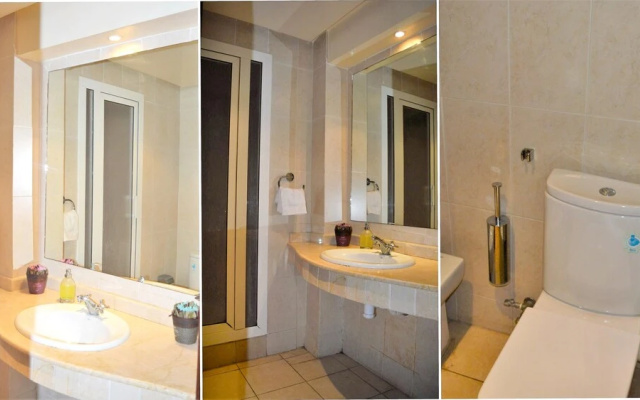 Apartment Marina d'Agadir