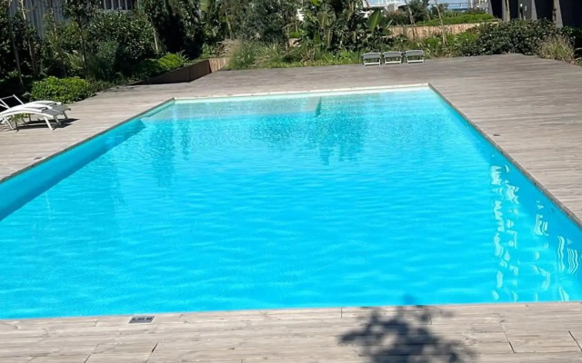 Orpheu Deluxe Apt - Parque das Nações
