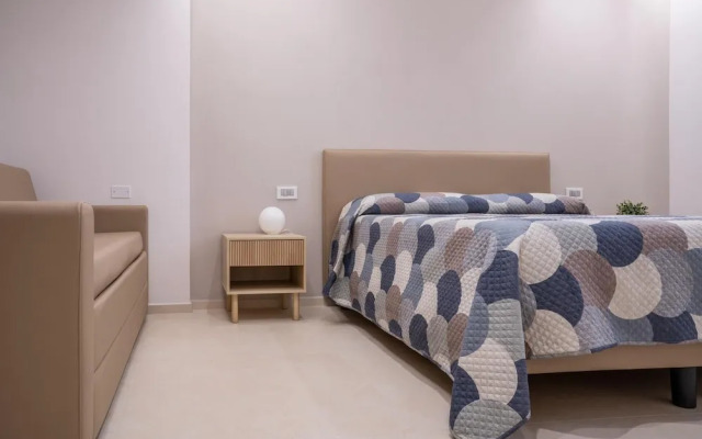 L'Oleandro Room's - Suite & Spa