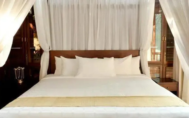 Meriyanda Nature Retreat & Spa