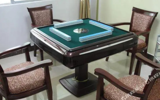 Haiyang Express Hotel