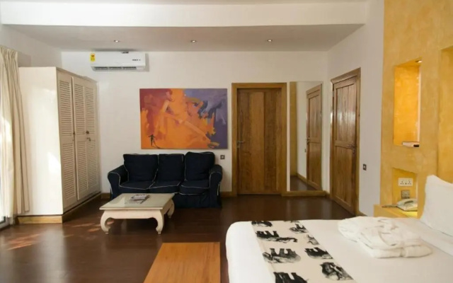 Superior Room Space Available
