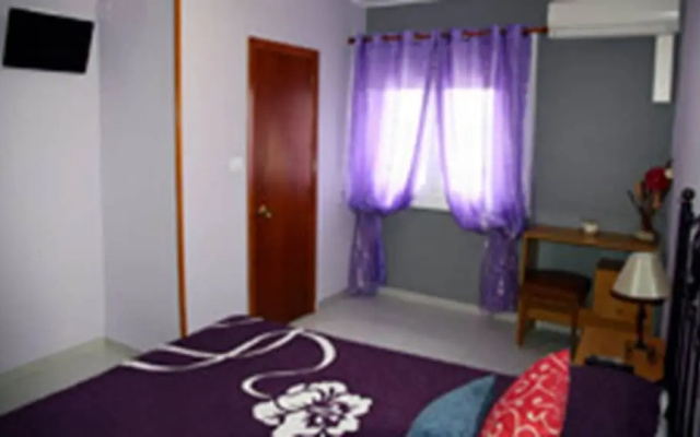 Hostal Asturias