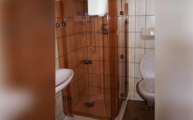 Gasthof-Pension Stockbrunnen