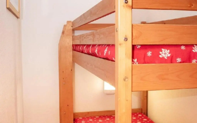 Appartement Puy-Saint-Vincent, 4 pièces, 8 personnes - FR-1-504-30