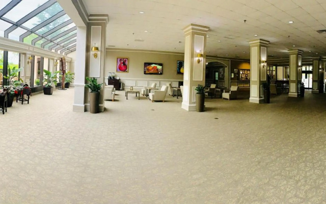 Millennium Hotel Maxwell House Nashville