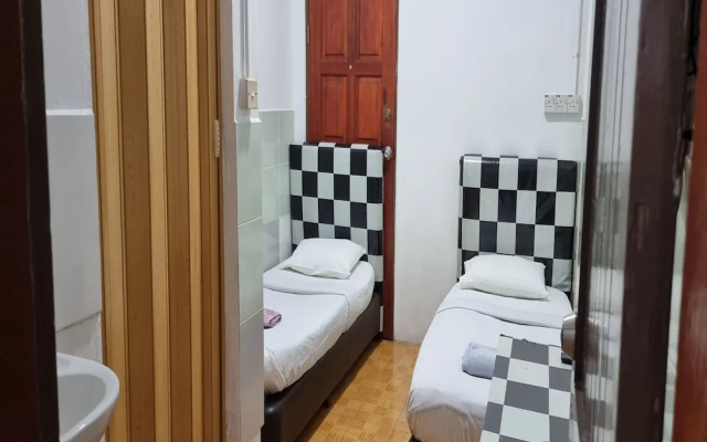 Hotel O Jj Homestay