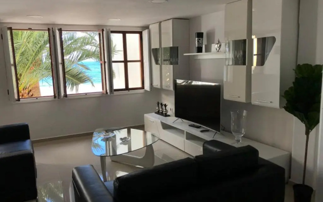 Luxury Sea House-Casa del Mar