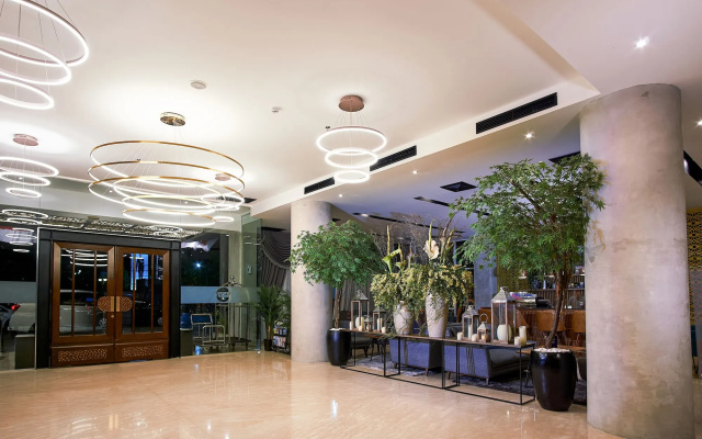 Muraya Hotel Aceh