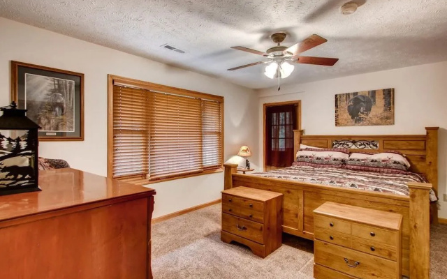 Misty Cove by RedAwning
