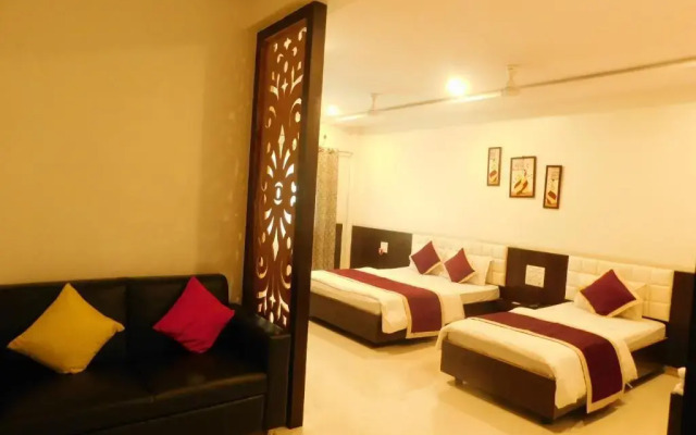 Hotel Neem Tree
