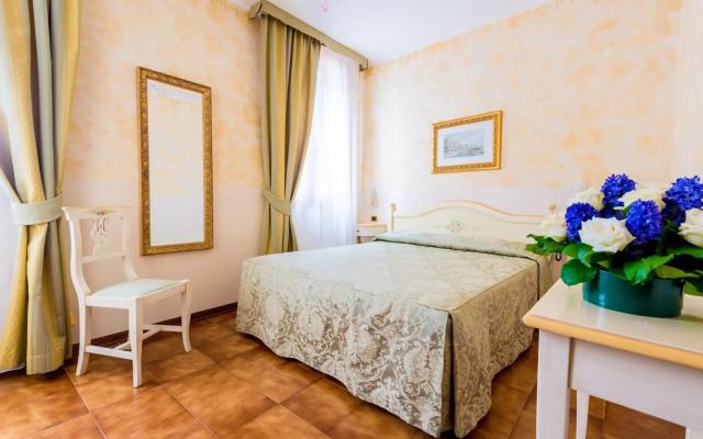 Hotel Mercurio Venezia