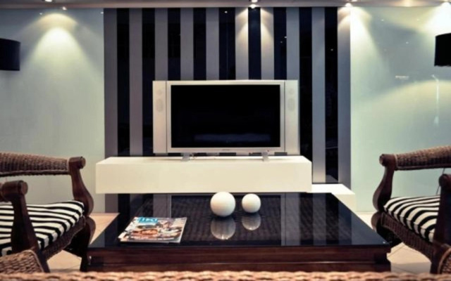 Hotel Ortegal
