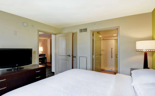 Embassy Suites by Hilton Savannah Airport