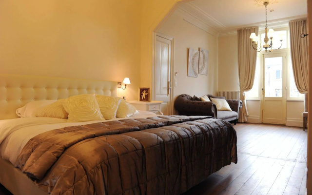 Villa Saporis