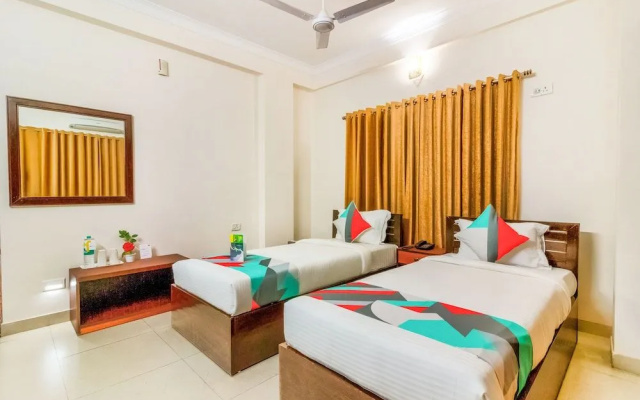 Krishna Kunja Guest House