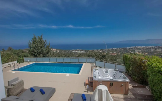 Esprit Villa 33 Latchi