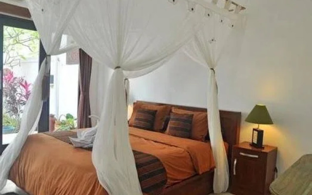 Ajee Villa Bali