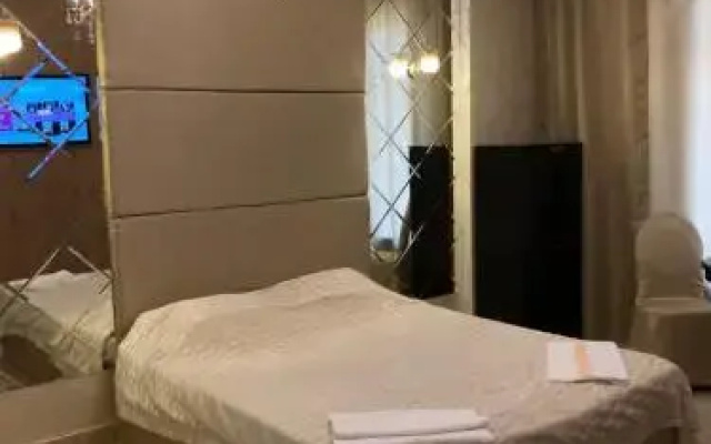 Otel Snoff 