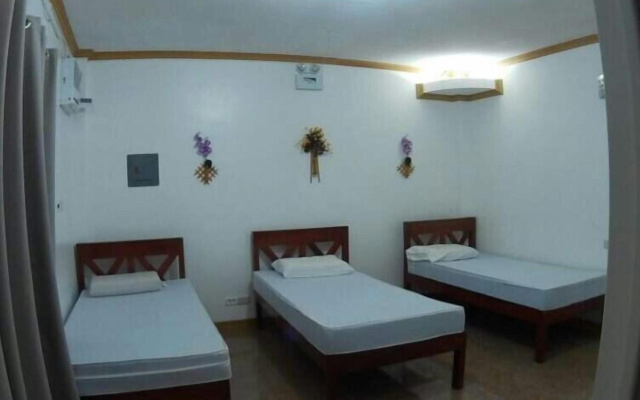 Hanbee's Flower Garden Resort