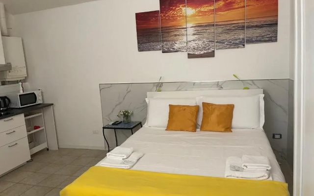 1-Tourist House Bologna-Cefalonia