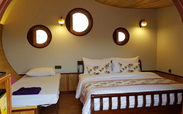 Kiripura Resort