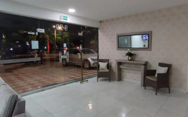 Hotel Panama