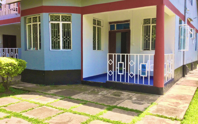 Milimani Comfort
