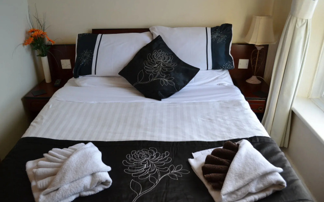 Rockcliffe Hotel
