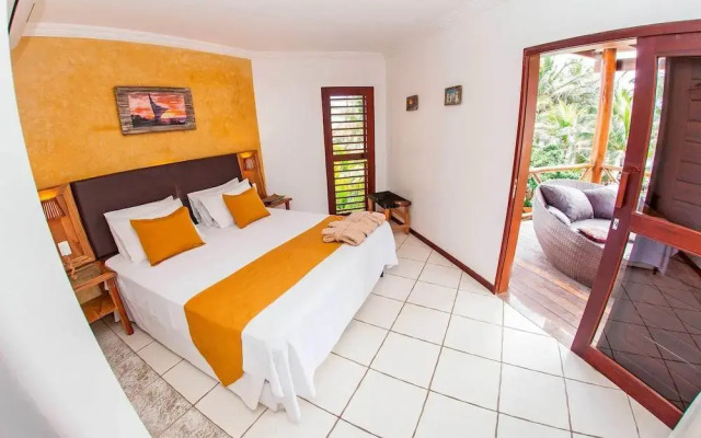 Duro Beach Garden Hotel