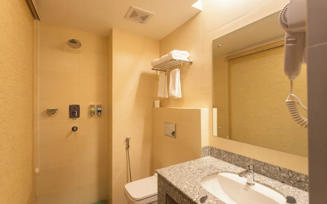 Hotel Surya International by Oyo Rooms
