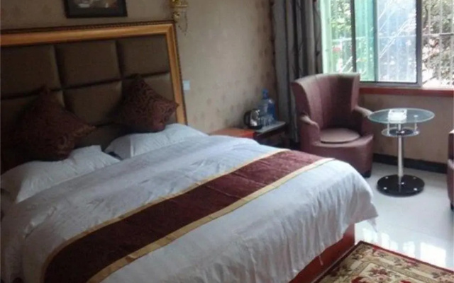 Hongyun Business Hotel