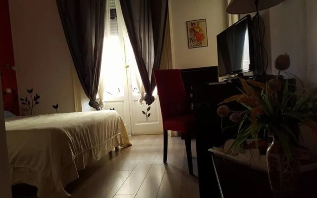 B&B Ilarie