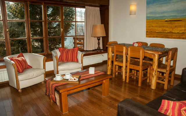 Pailahue Lodge & Cabañas