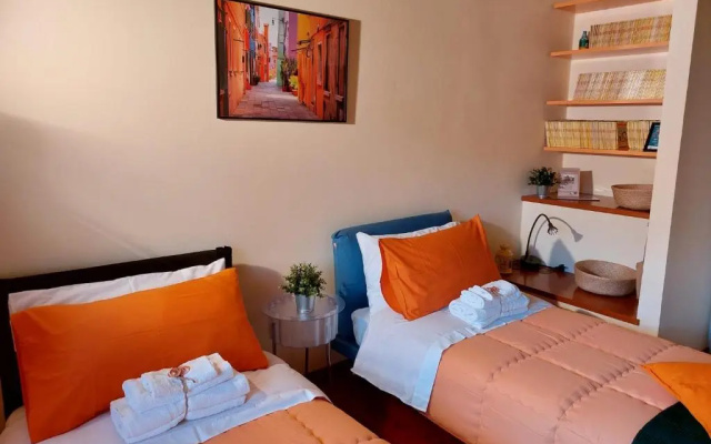La Casa di Agata Deluxe