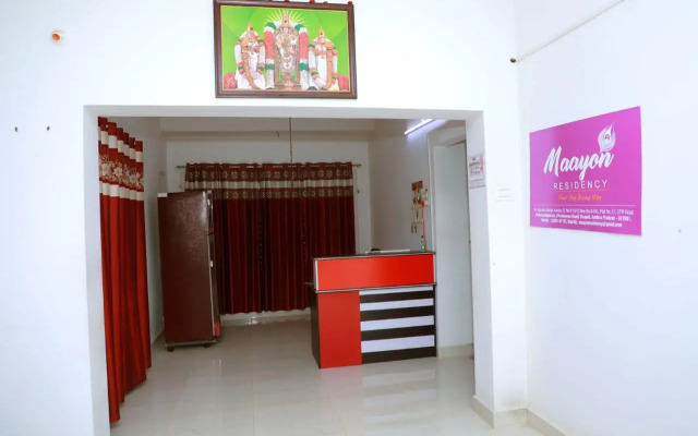 Maayon Residency