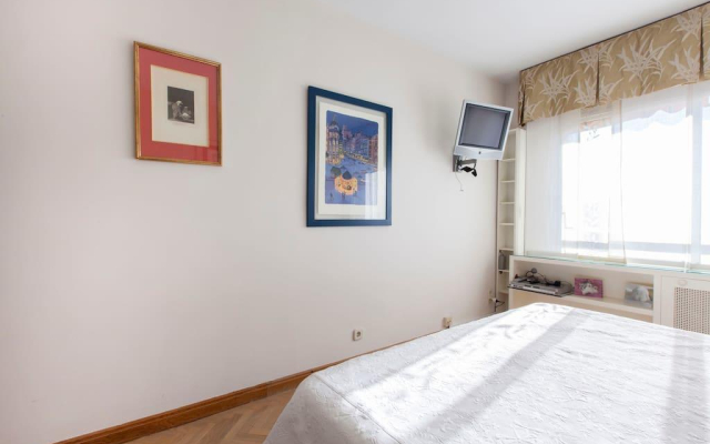 Modern B&B Somosaguas