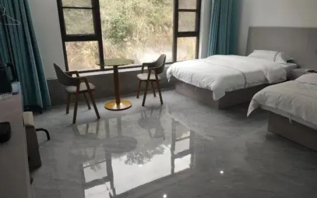 Daxin Fengqi Homestay