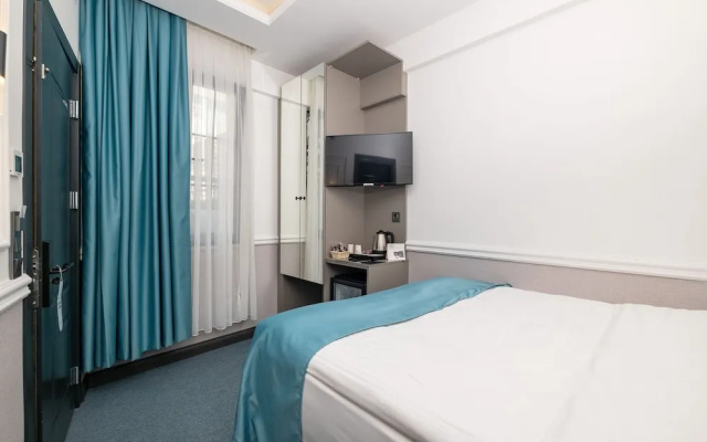 Anatolia Otel