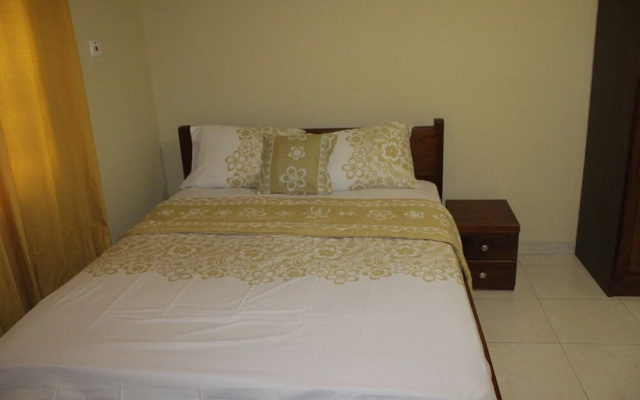 Evergreen Apartments And Leisure