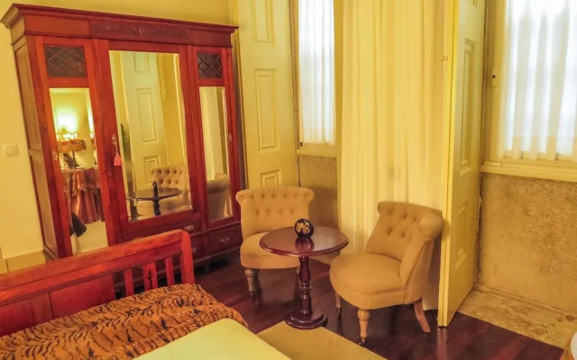 Palace Museum Espaço Palmeiras