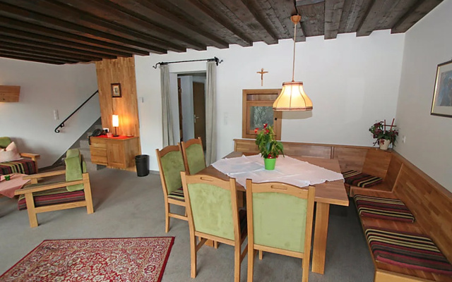 Chalet St. Wendelin - Typ A 15529