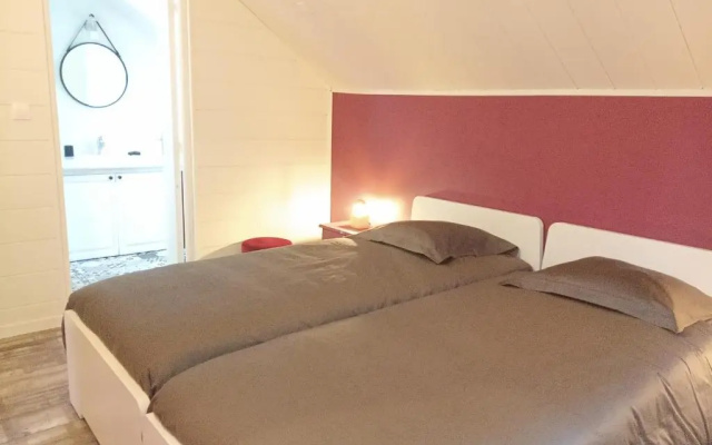 Au Coeur Du Paradis