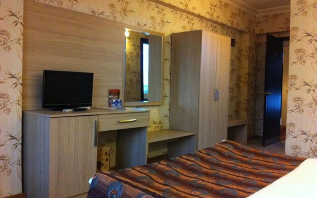 Ankara Capital Hotel