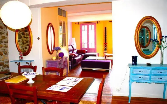 Casa Firal