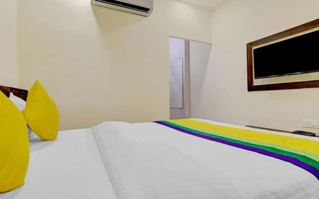 Hotel Anand Shree,Indore
