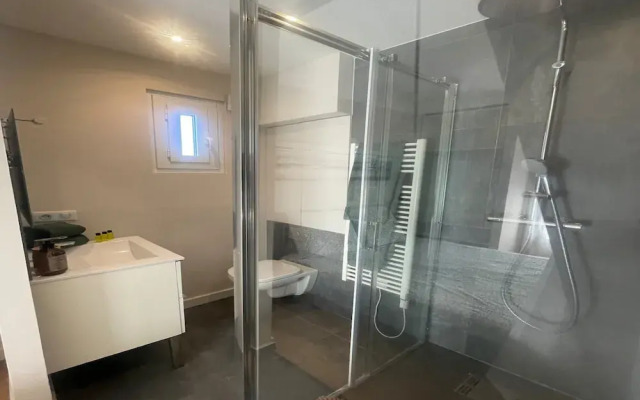 Cozy Apartment for 2 in Antibes